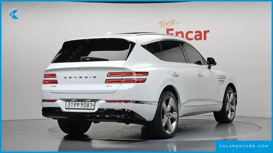 GENESIS GV80 3.0 DIESEL AWD
