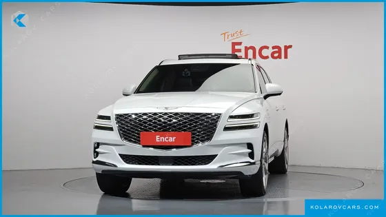 GENESIS GV80 3.0 DIESEL AWD