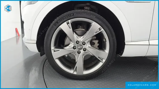 GENESIS GV80 3.0 DIESEL AWD