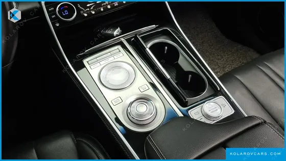 GENESIS GV80 3.0 DIESEL AWD