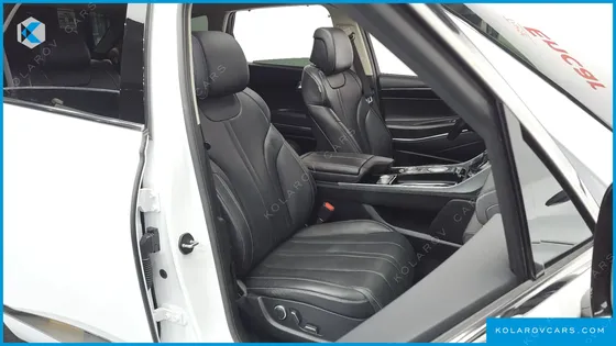 GENESIS GV80 3.0 DIESEL AWD