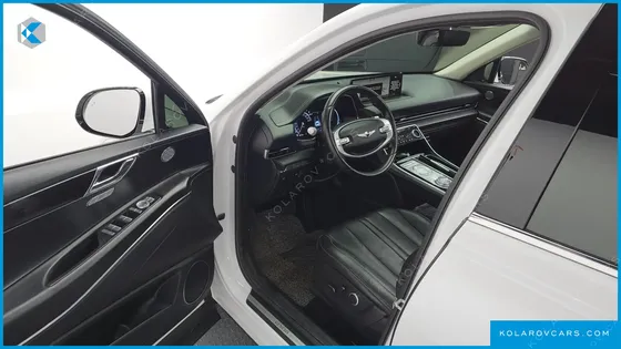 GENESIS GV80 3.0 DIESEL AWD