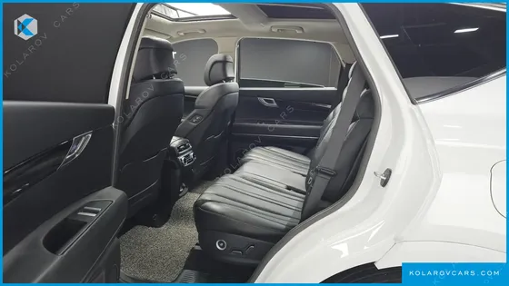 GENESIS GV80 3.0 DIESEL AWD