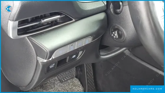 GENESIS GV80 3.0 DIESEL AWD
