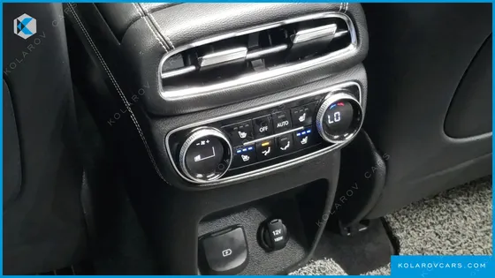GENESIS GV80 3.0 DIESEL AWD