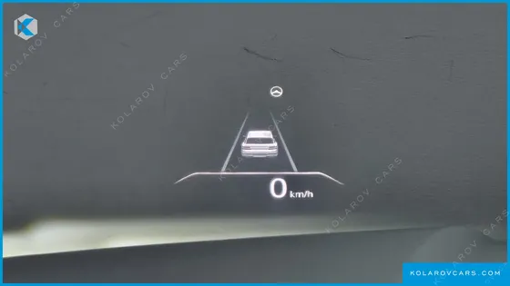 GENESIS GV80 3.0 DIESEL AWD