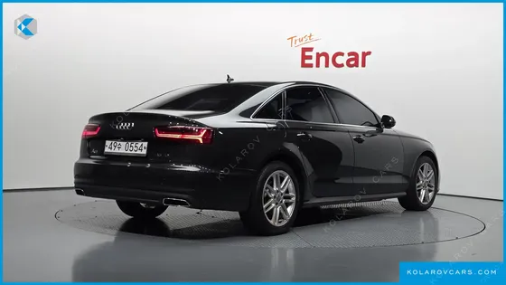 AUDI A6 35 TDI