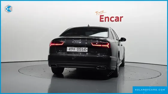 AUDI A6 35 TDI