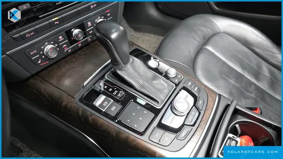 AUDI A6 35 TDI