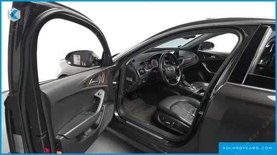 AUDI A6 35 TDI