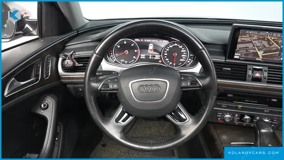 AUDI A6 35 TDI