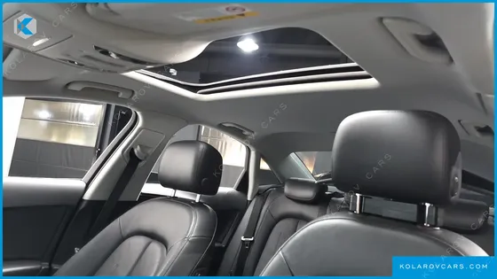 AUDI A6 35 TDI