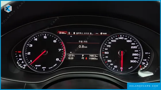 AUDI A6 50 TFSI QUATTRO SPORT