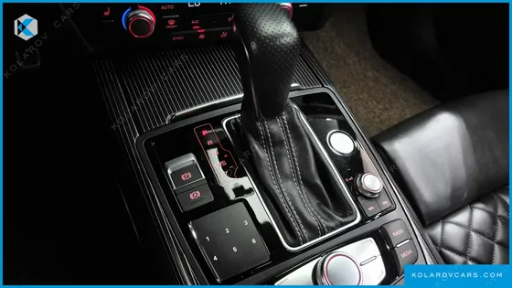 AUDI A6 50 TFSI QUATTRO SPORT