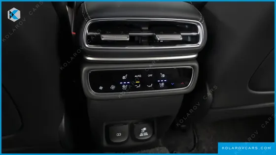 GENESIS GV80 3.5T GASOLINE AWD