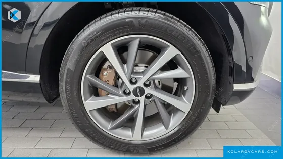 GENESIS GV80 3.5T GASOLINE AWD