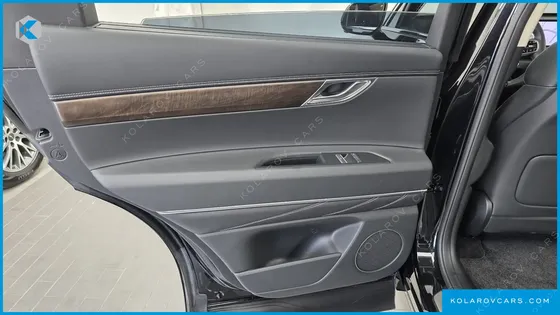GENESIS GV80 3.5T GASOLINE AWD
