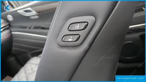 GENESIS GV80 3.5T GASOLINE AWD