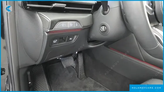 GENESIS GV80 3.5T GASOLINE AWD