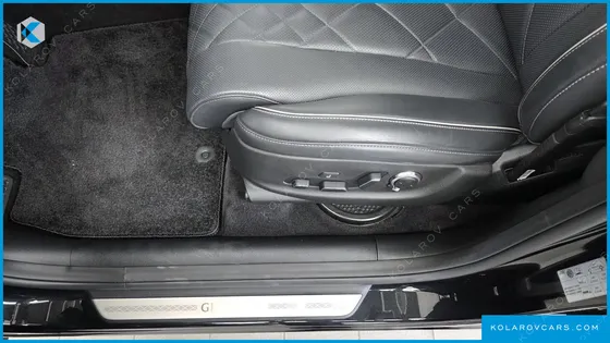 GENESIS GV80 3.5T GASOLINE AWD