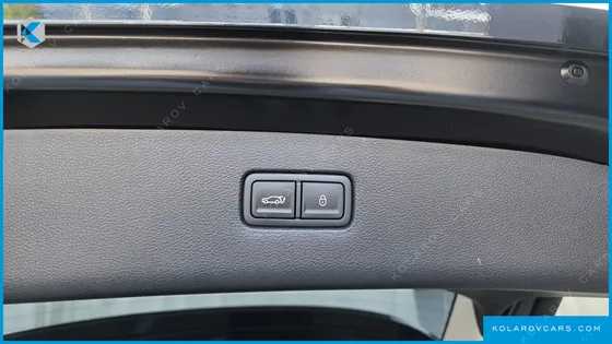 GENESIS GV80 3.5T GASOLINE AWD