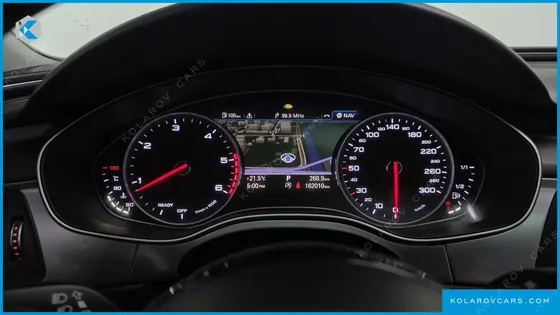 AUDI A6 50 TDI QUATTRO PREMIUM