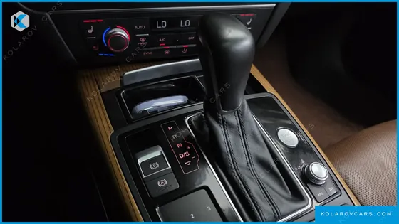 AUDI A6 50 TDI QUATTRO PREMIUM
