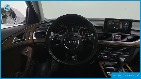 AUDI A6 50 TDI QUATTRO PREMIUM