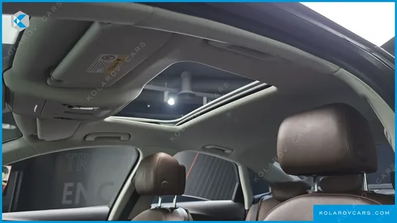 AUDI A6 50 TDI QUATTRO PREMIUM