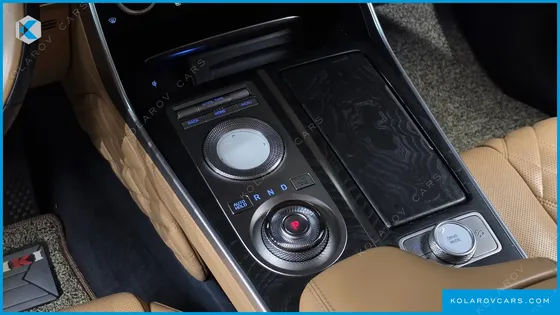 GENESIS GV80 3.0 DIESEL 2WD