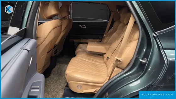 GENESIS GV80 3.0 DIESEL 2WD