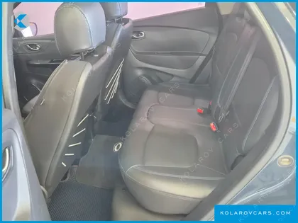 RENAULT KOREA QM3 RE