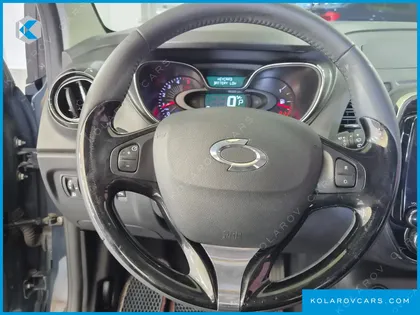 RENAULT KOREA QM3 RE