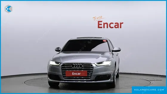 AUDI A6 35 TDI PREMIUM