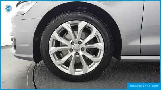 AUDI A6 35 TDI PREMIUM
