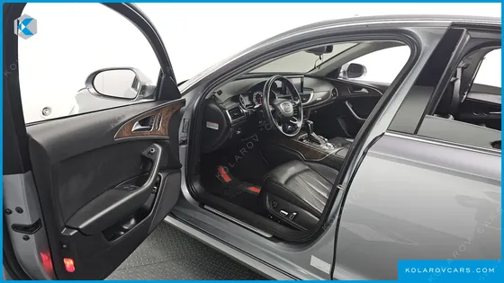 AUDI A6 35 TDI PREMIUM