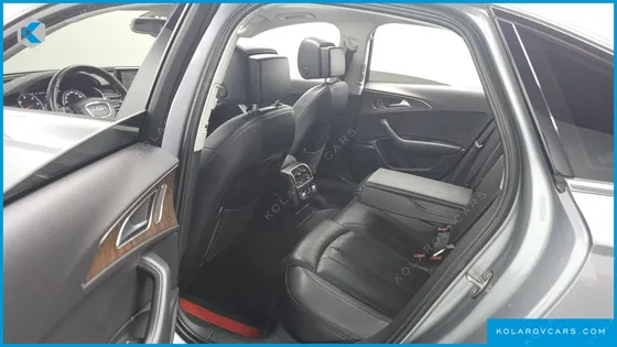 AUDI A6 35 TDI PREMIUM
