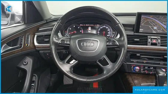 AUDI A6 35 TDI PREMIUM
