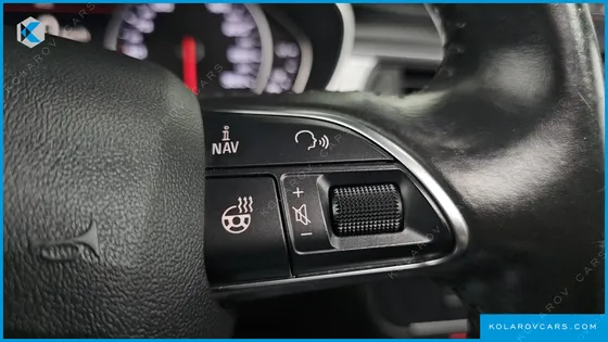 AUDI A6 35 TDI PREMIUM