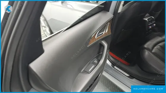 AUDI A6 35 TDI PREMIUM