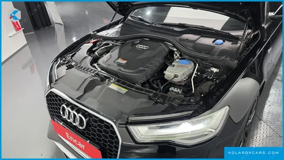 AUDI A6 35 TDI