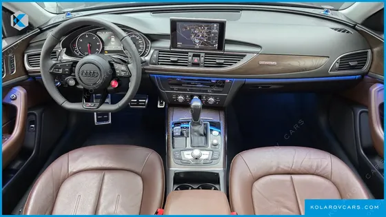 AUDI A6 35 TDI