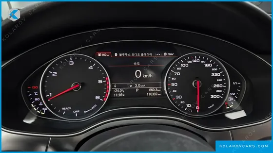 AUDI A6 35 TDI