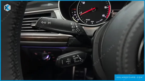 AUDI A6 35 TDI