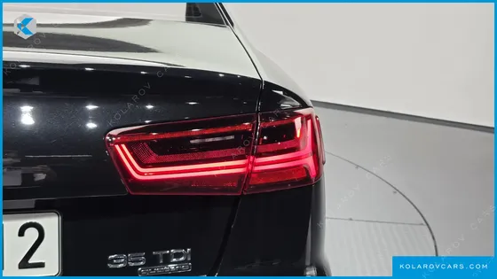 AUDI A6 35 TDI