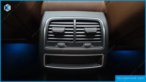 AUDI A6 35 TDI