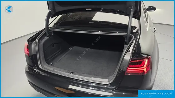 AUDI A6 35 TDI