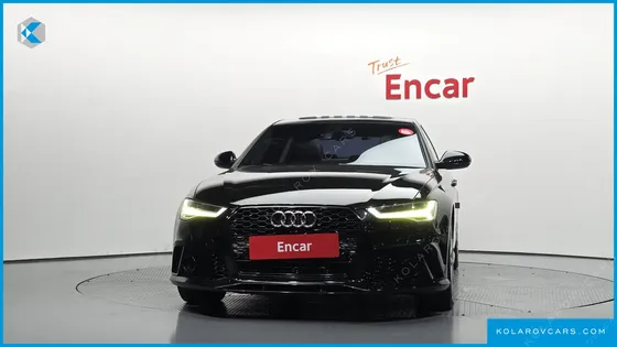 AUDI A6 35 TDI QUATTRO SPORT
