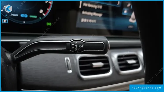MERCEDES GLS-CLASS GLS580 4MATIC