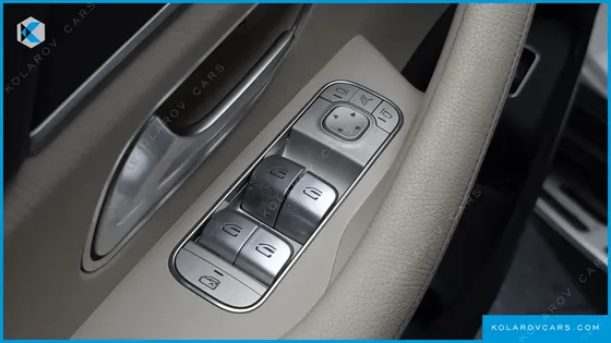 MERCEDES GLS-CLASS GLS580 4MATIC